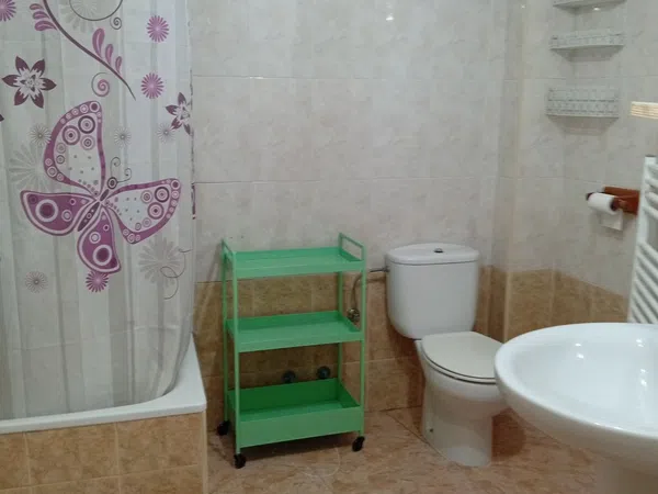 Ático en Calle Ortubia, 42 - Foto 3