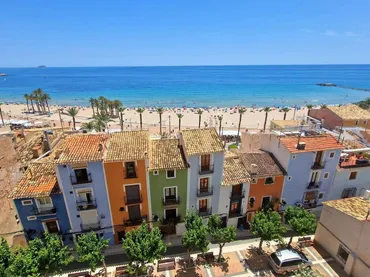 Piso en  Carrer Sant Pere 37 - Foto 8