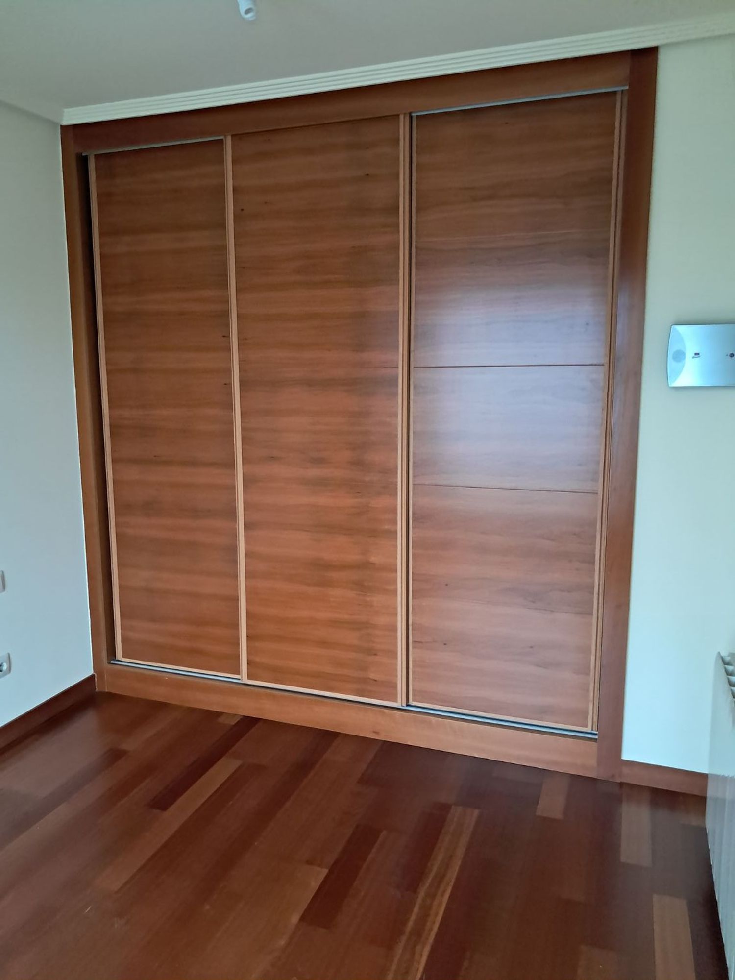 Ático en calle de la Antracita, 3 - Foto 8