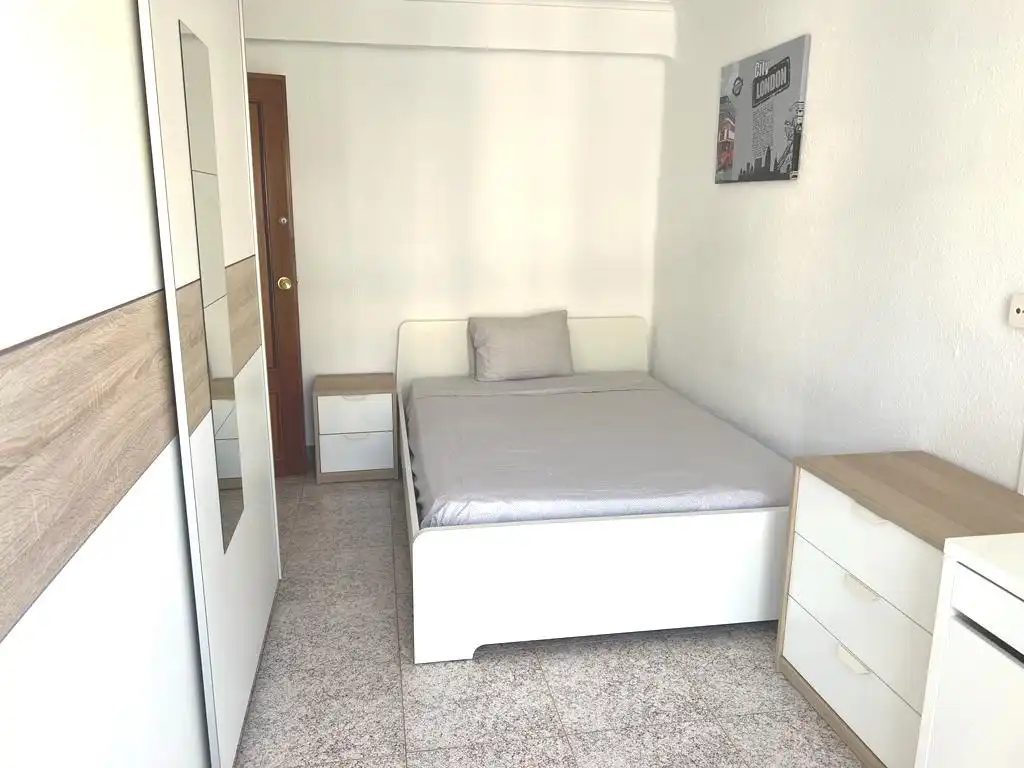 Piso en  Valencia Capital - Foto 13