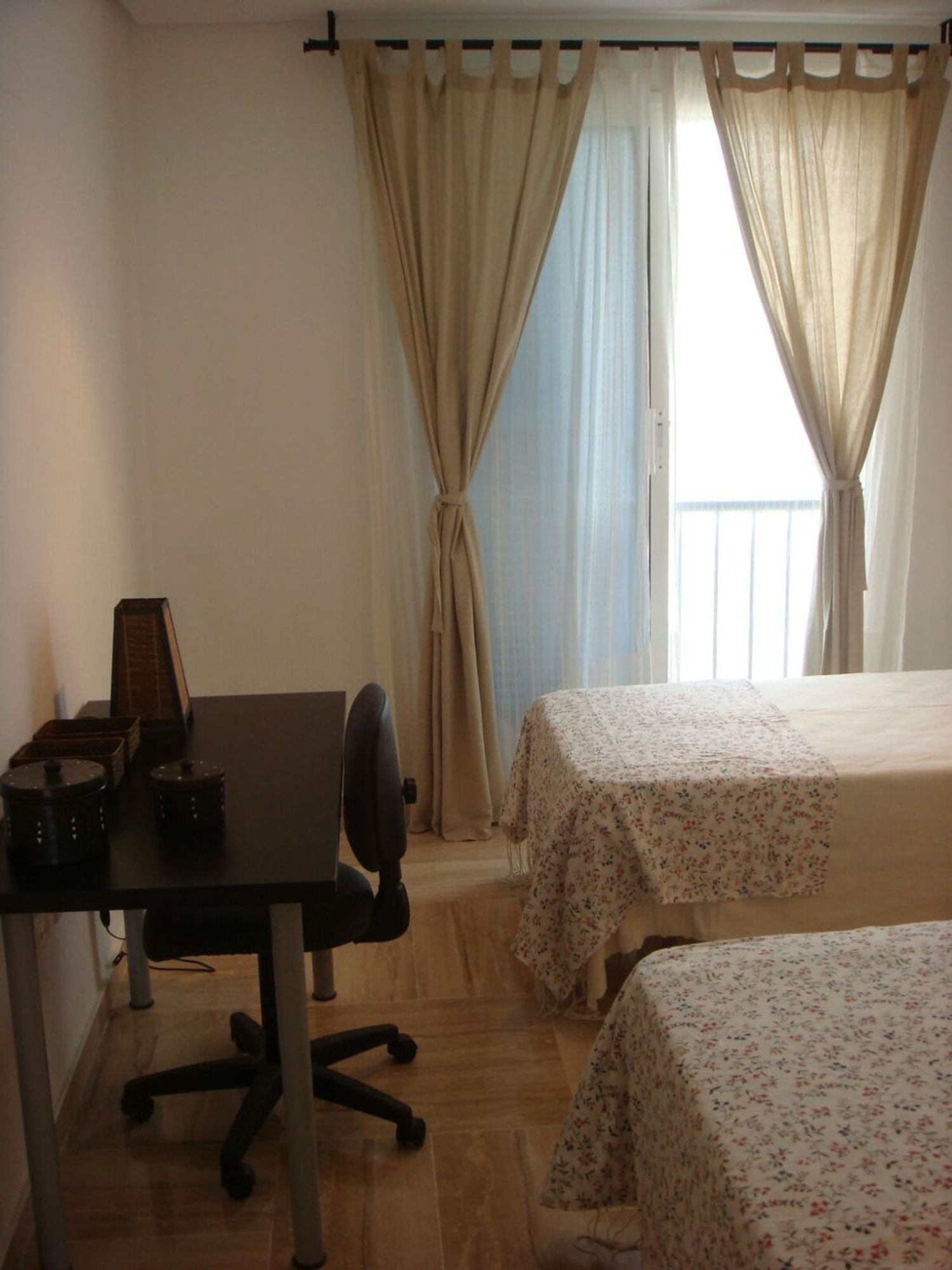 Piso en Avenida de la Marina, 20, Puerto de Sotogrande-La Marina, Puerto de Sotogrande-La Marina - Foto 5