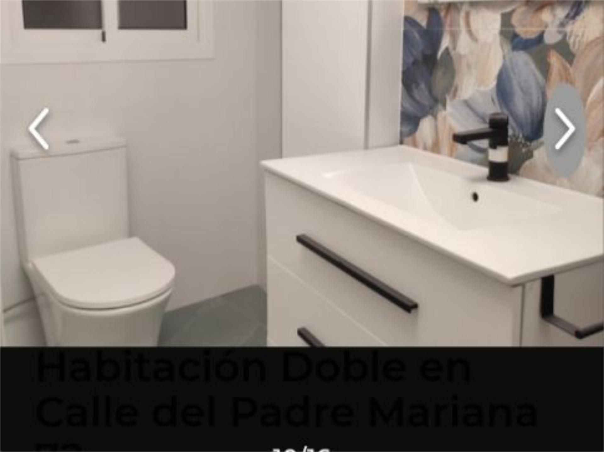 Piso en  Calle Padre Mariana 72 - Foto 8