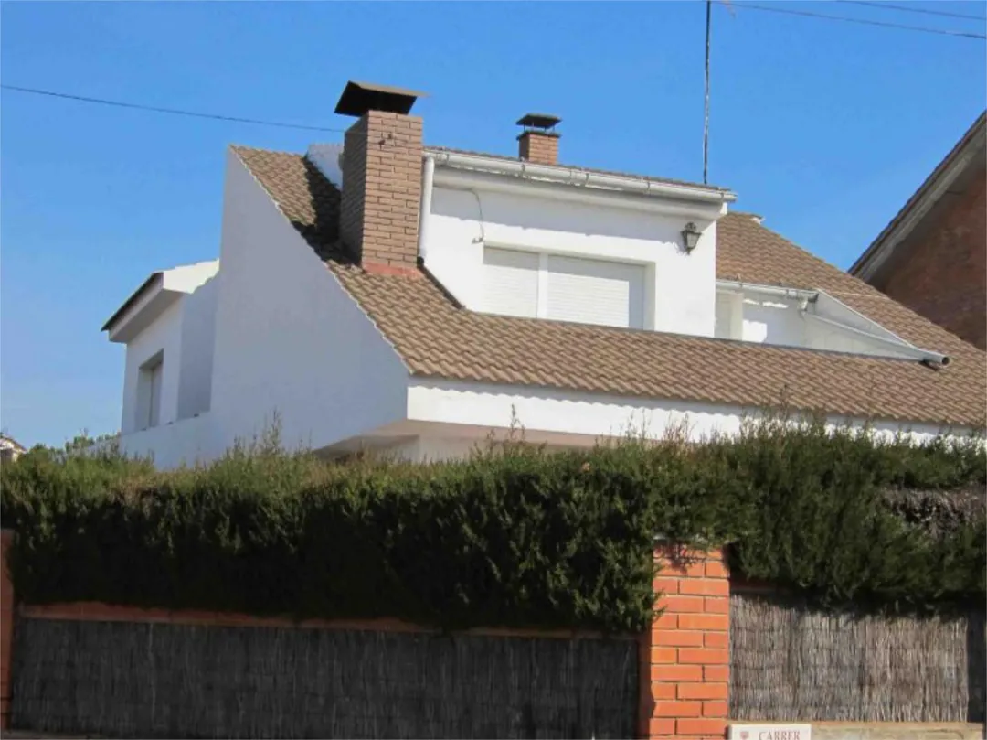 Chalet en  Carrer dels Enamorats 8 - Foto 2