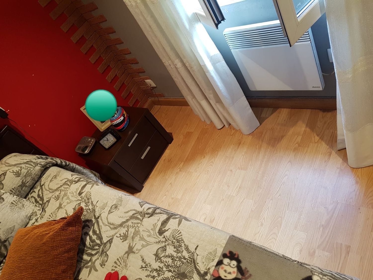 Piso en Avenida de Galicia, 27, El Natahoyo - Foto 3