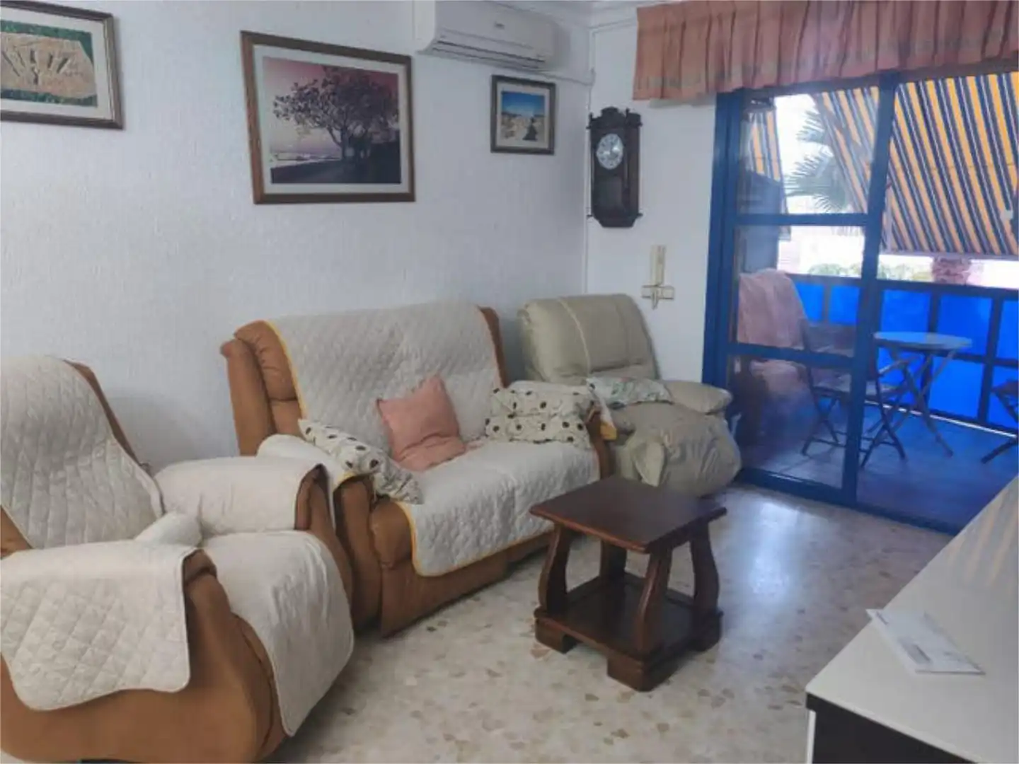 Piso en Pueblo Andaluz - Foto 4