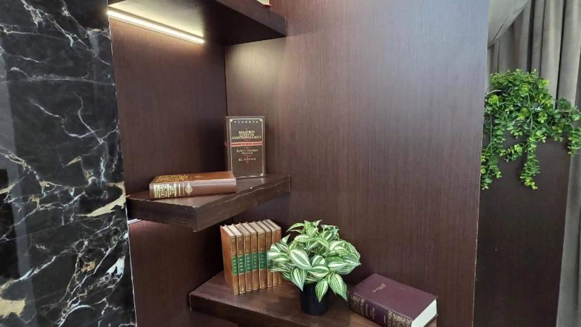 Piso en  Carrer Sacrament 28 - Foto 24