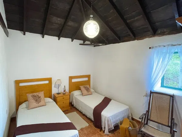 Casa o chalet independiente en La Rosa, 1 - Foto 5