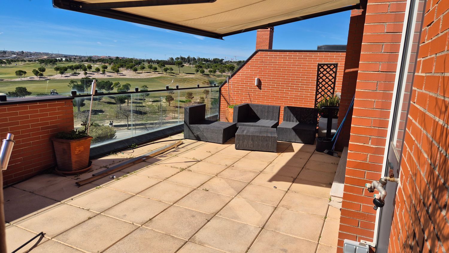 Dúplex en avenida de Casablanca, 1 - Foto 4