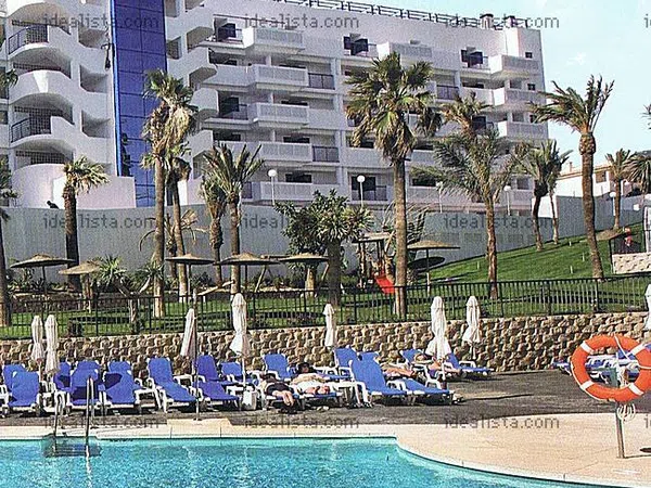 Piso en Calle Torrealmadena, 1, Cortijo Torrequebrada - Foto 1