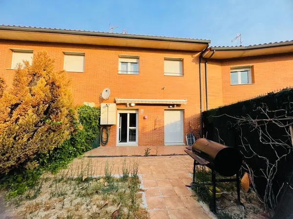Chalet pareado en Calle Rey, 38 - Foto 2