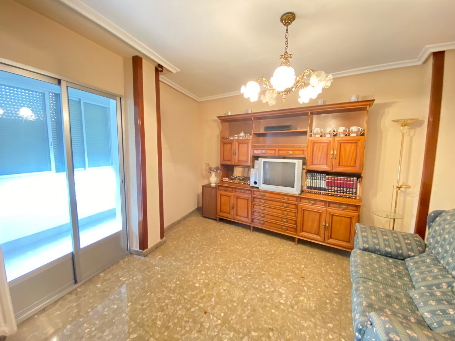 Piso en Avenida de Madrid, 72, Belén - San Roque, Belén - San Roque - Foto 9