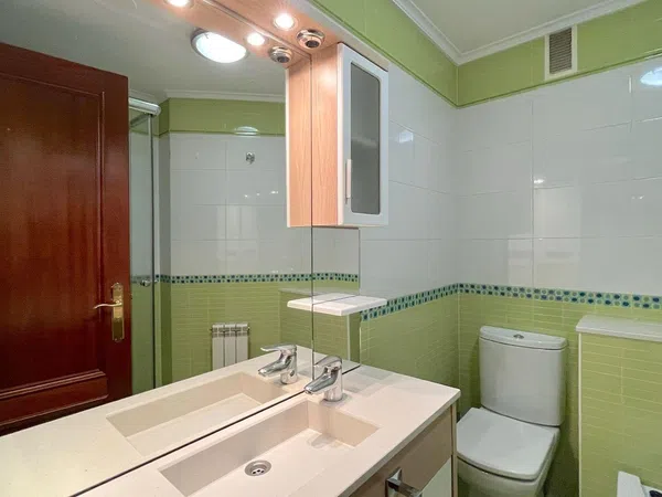 Piso en Calle Llorente, 9, Berbés - Peritos - Foto 12
