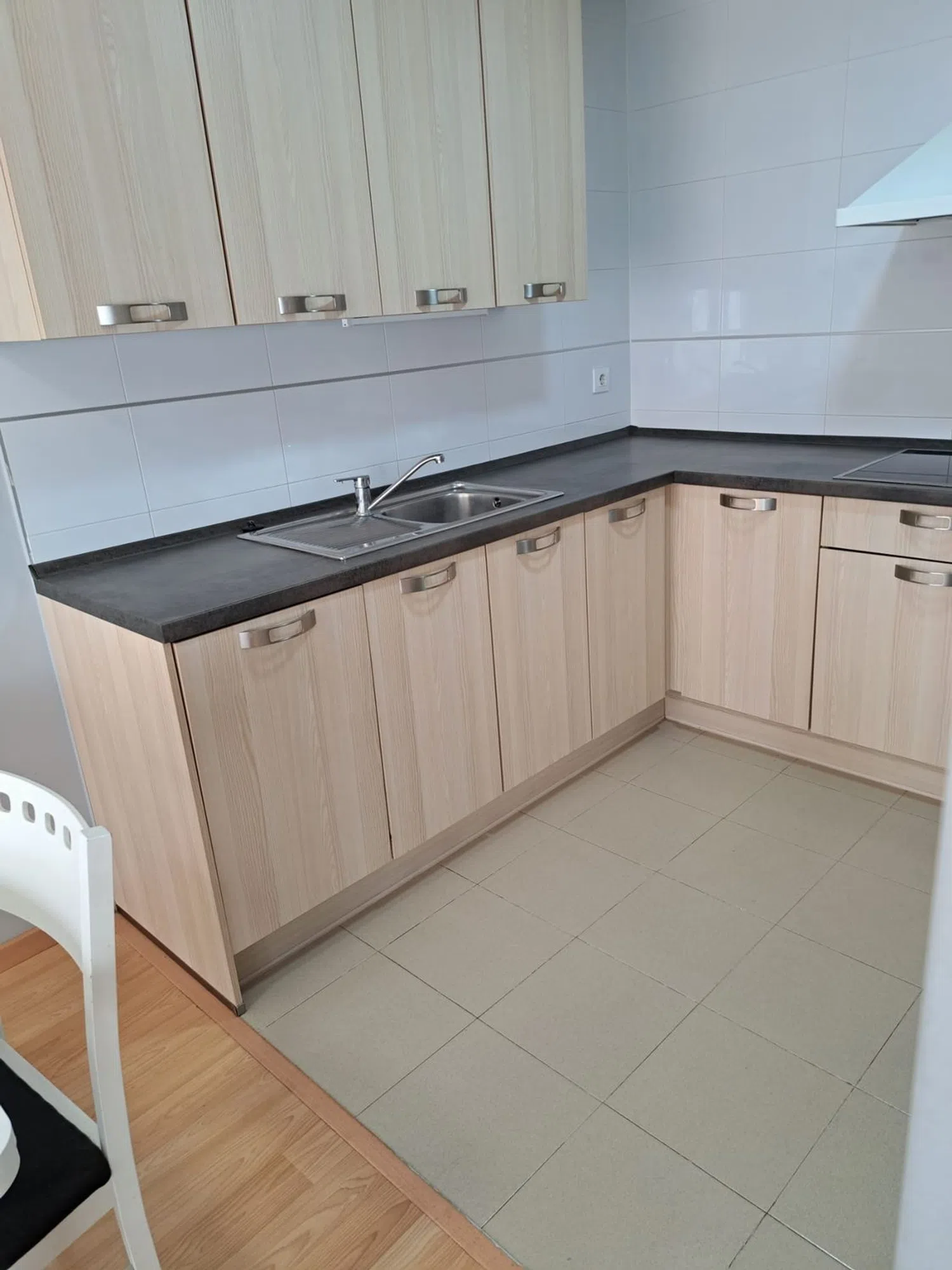 Estudio en calle del Doctor Rafael Bartual, 2 - Foto 8