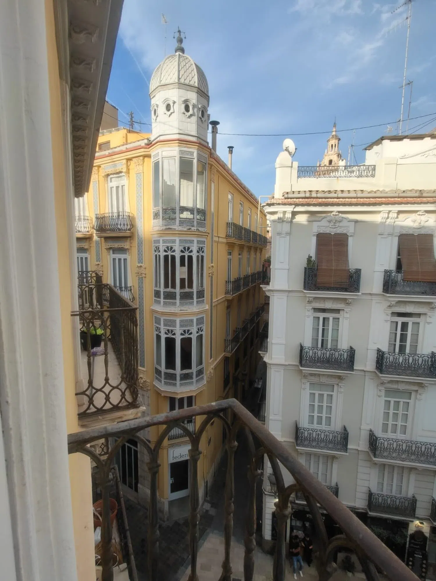 Ático en calle santa Eulalia, 4 - Foto 15