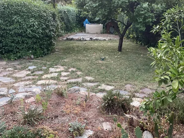Chalet pareado en Calle de Enrique López García, 24, Arroyo de la Vega, Arroyo de la Vega - Foto 6