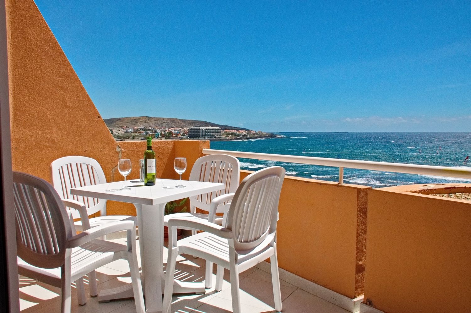 Ático en El Médano - Foto 5