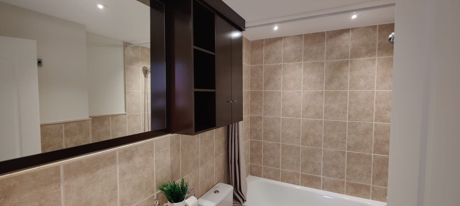 Piso en calle Roma, 34 - Foto 14