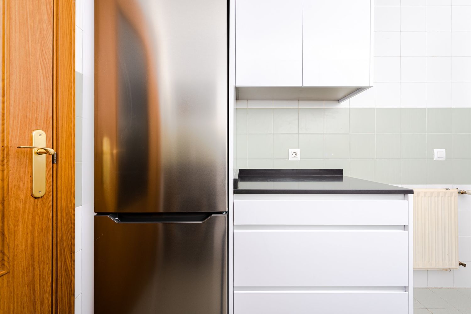 Piso en Barrio Parque oeste - Fuente Cisneros - Foto 10