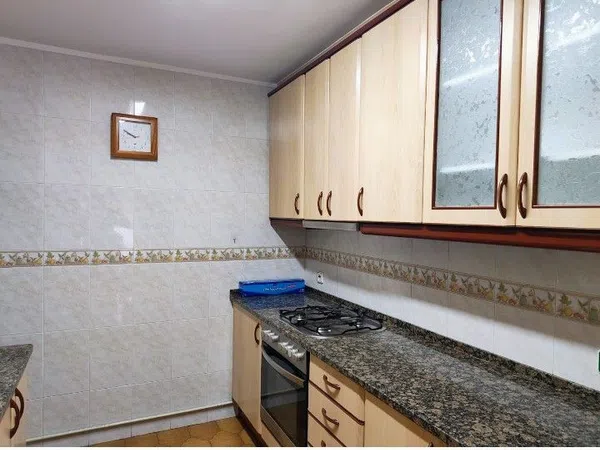 Piso en Ronda O'Donnell, 91 - Foto 13