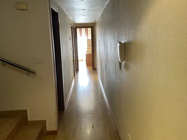 Piso en avenida Ciudad de Almería, 195 - Foto 20