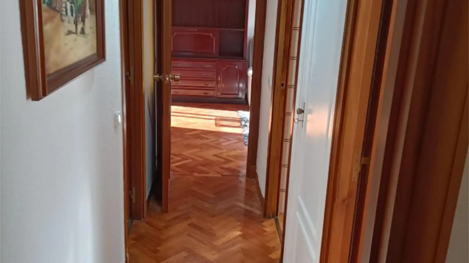 Piso en  Calle de la Infanta Mercedes 1 - Foto 4