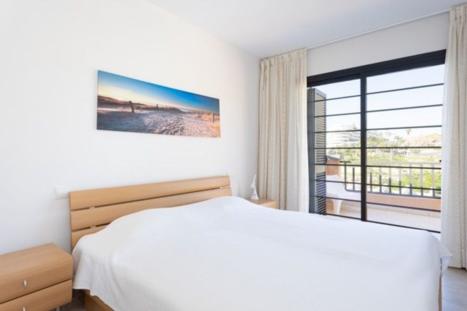 Chalet pareado en Calle la Enramada, 30, La Caleta - Foto 13