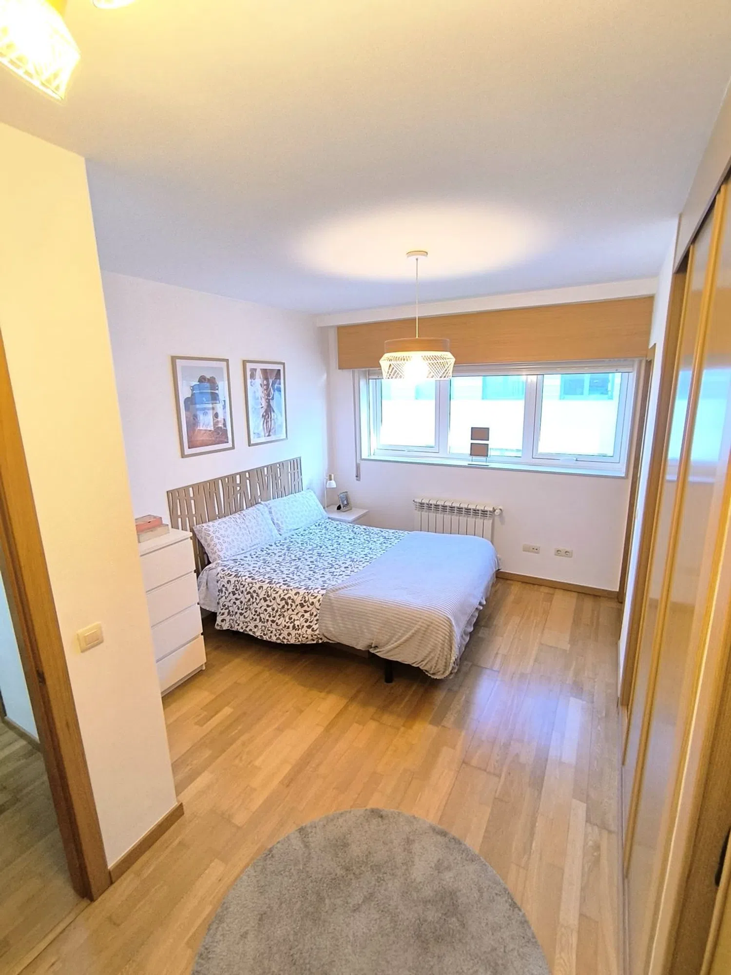 Piso en calle de Josefa García Segret, 1 - Foto 1