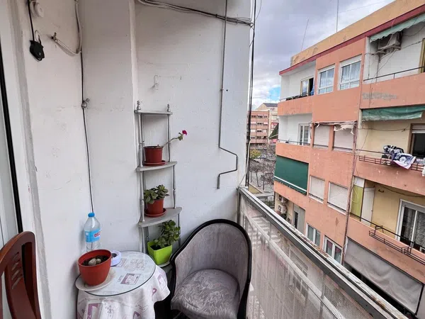 Piso en calle Pascual de la Mata, 11 - Foto 21