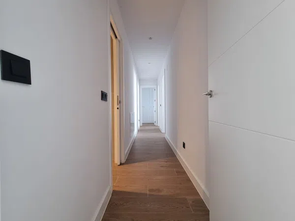 Piso en calle de Álvaro Siza, 1 - Foto 8