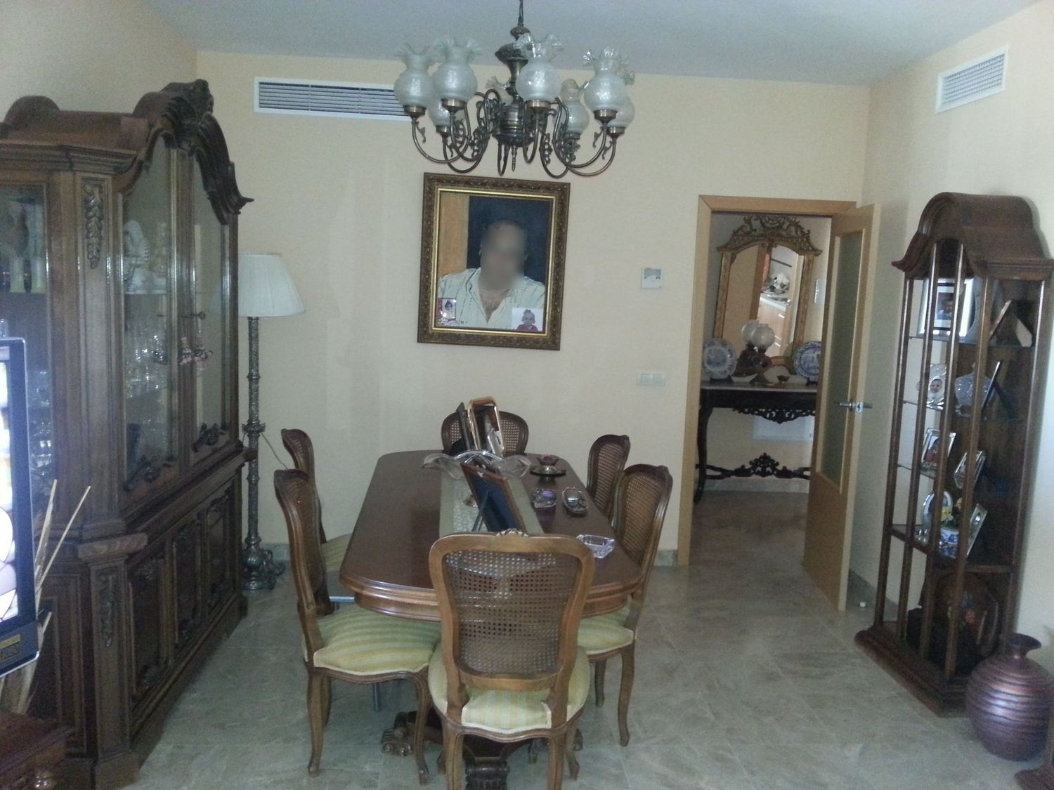 Piso en Calle de las Trece Rosas, 13, Aljamar, Aljamar - Foto 4