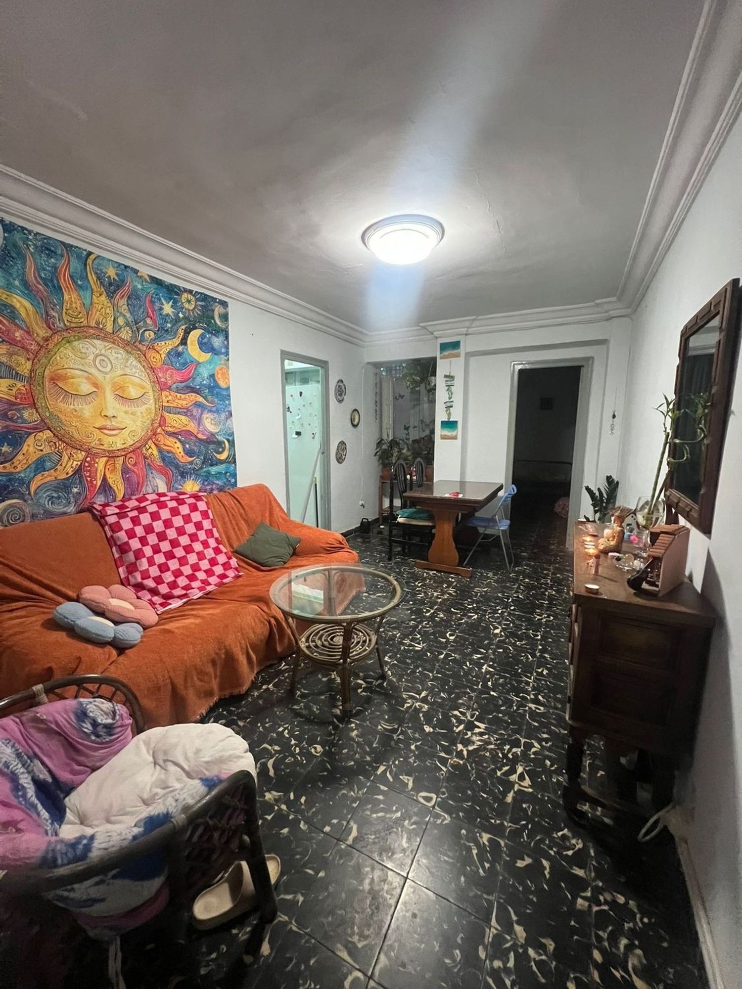 Piso en calle Finestra, 23 - Foto 1