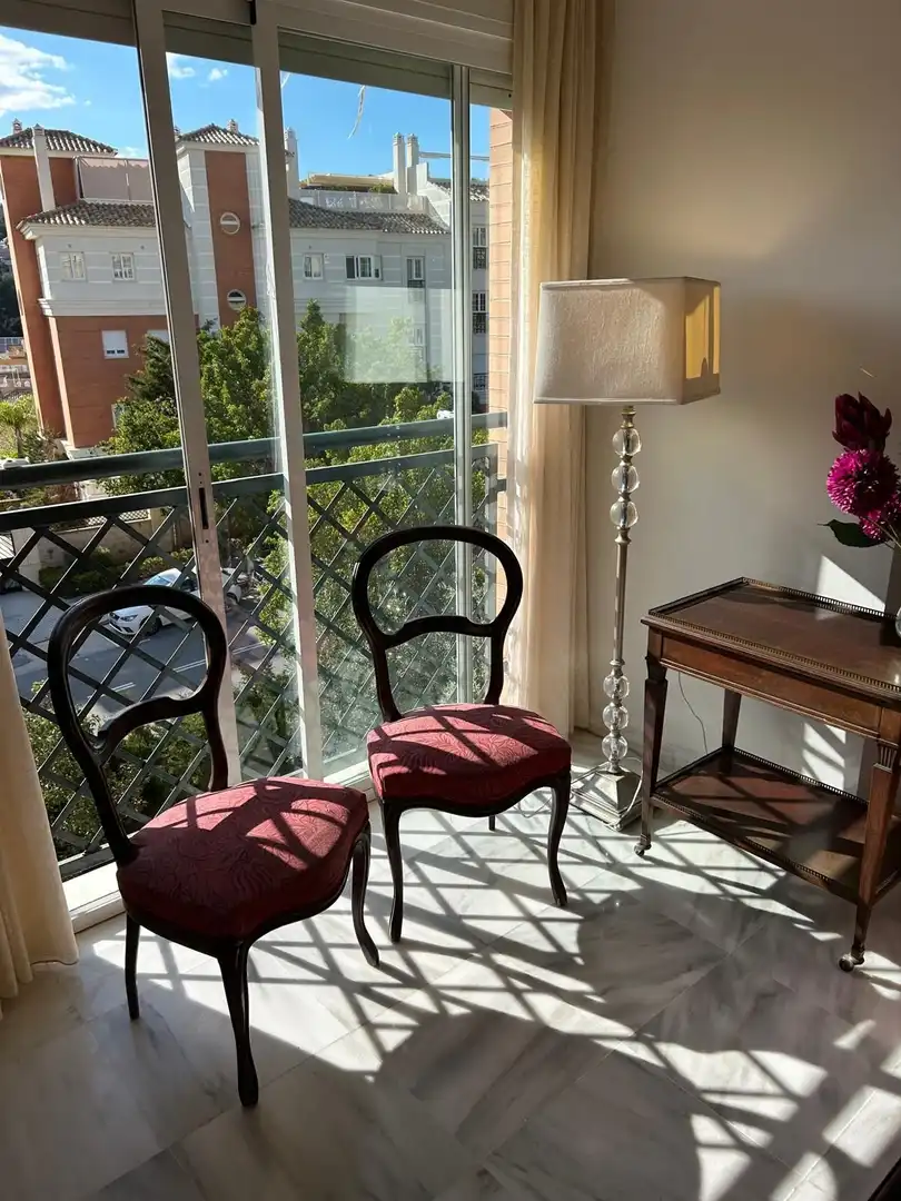 Piso en  Federico Fellini - Foto 12