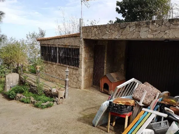 Casa o chalet independiente en Camino El Madroño, 24, Montaña-Zamora-Cruz Santa-Palo Blanco, Montaña-Zamora-Cruz Santa-Palo Blanco - Foto 3