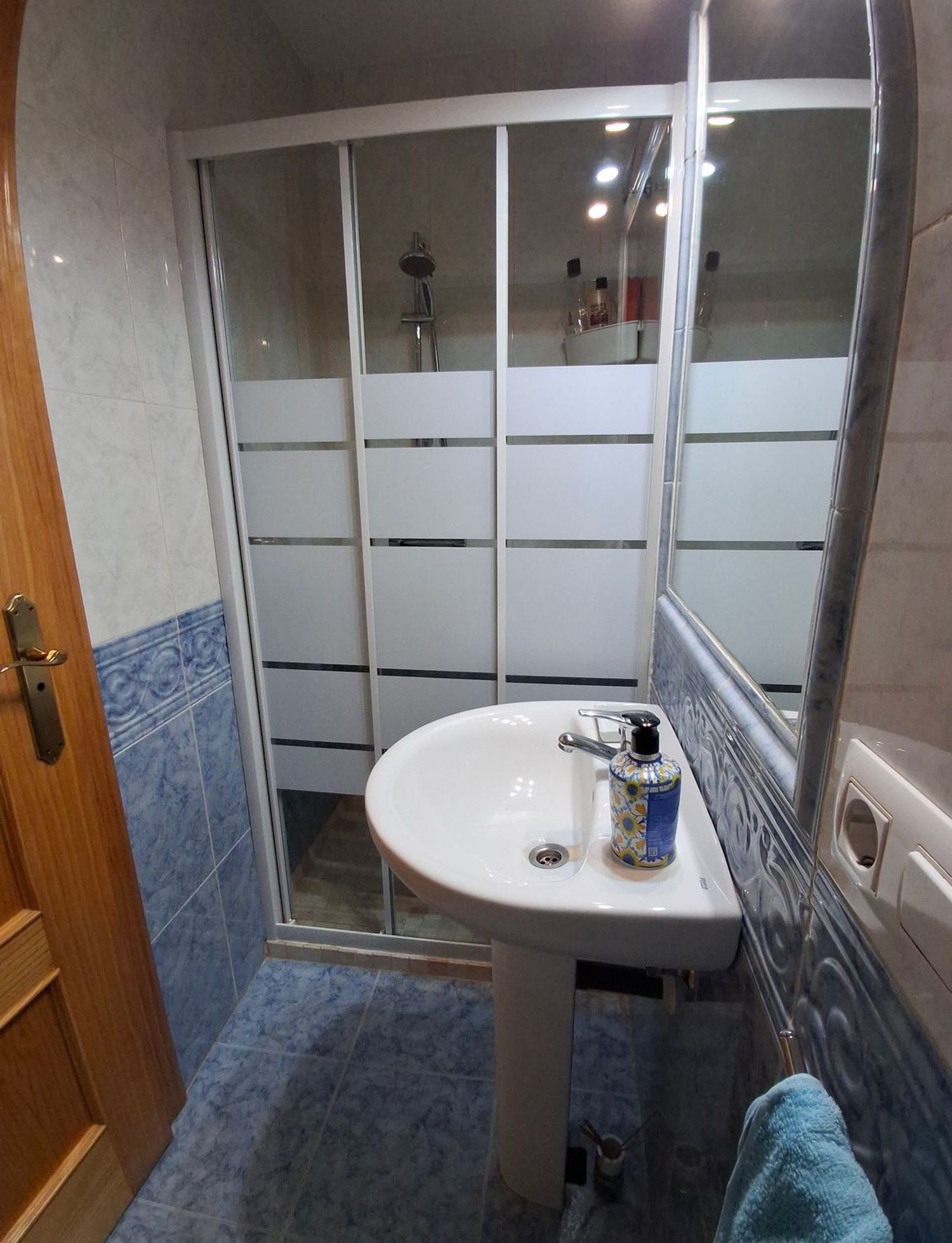 Chalet adosado en Calle la Siega, 3 - Foto 4
