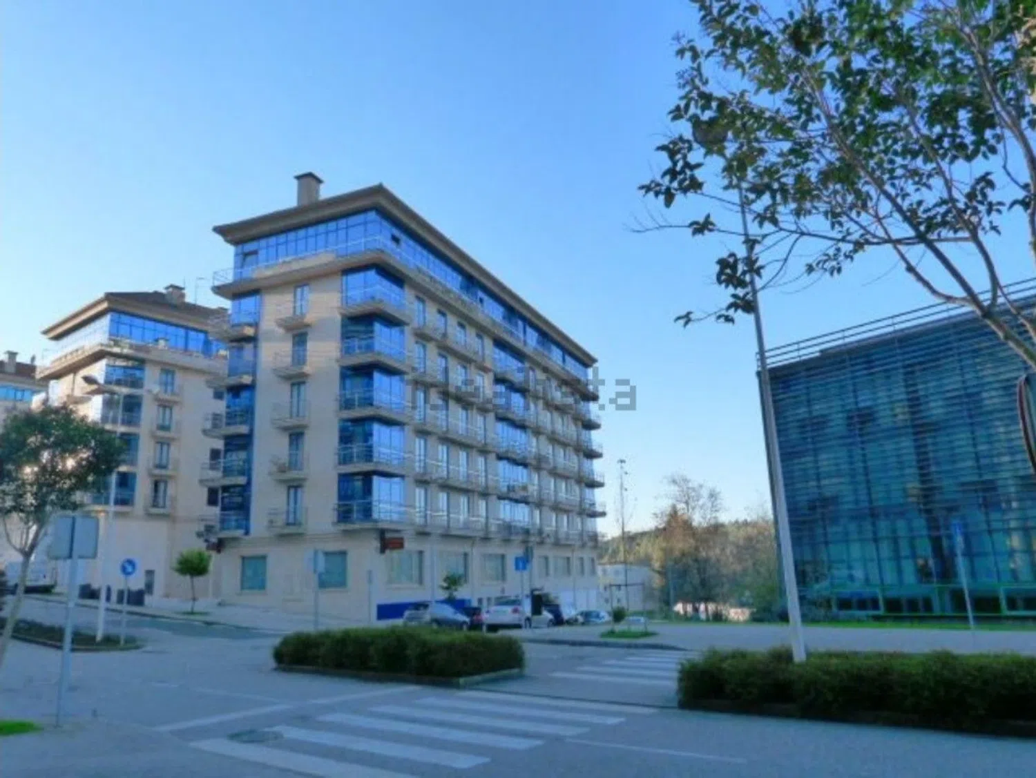 Piso en avenida Barcelona, 26 - Foto 1