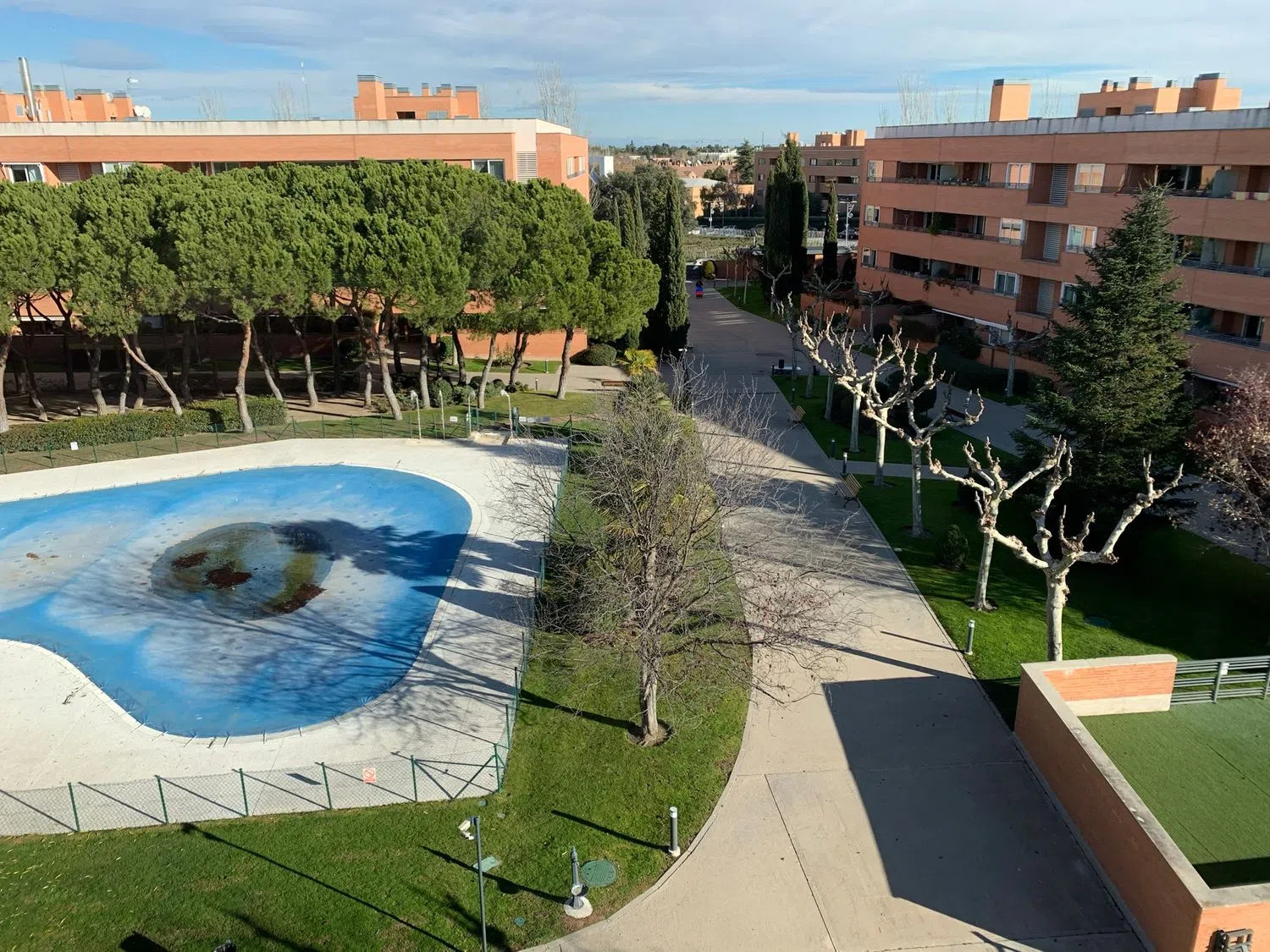 Piso en calle Terral, 5 - Foto 1