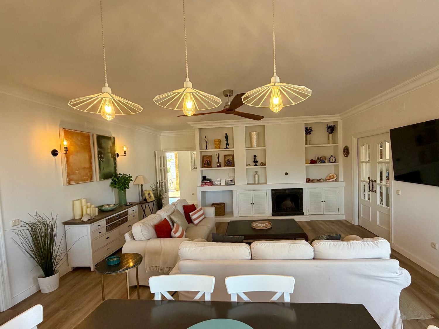 Casa o chalet independiente en Punta Umbría pueblo, Punta Umbría pueblo - Foto 3
