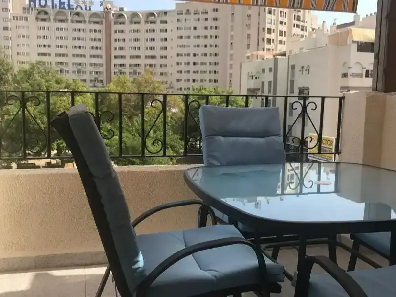 Piso en  Avenida la Marina 6B - Foto 2