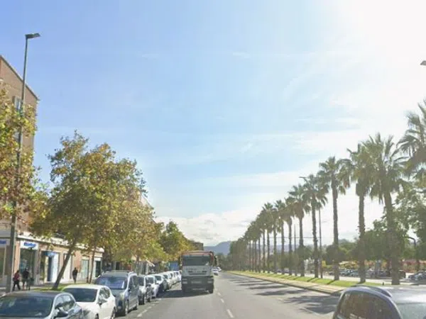 Piso en Avenida Juan Carlos I, 30, Zona Juan Carlos I - Avenida de Europa - Foto 2