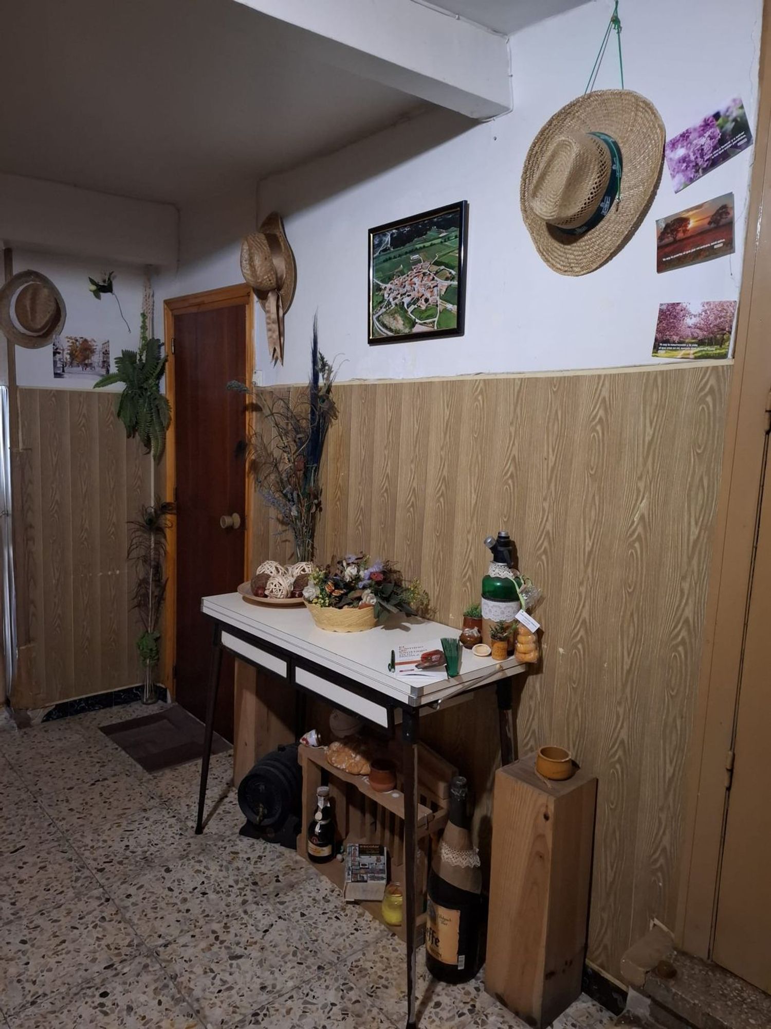 Casa de pueblo en Calle Quintanillas, 24, Yagüe-Villalonquejar, Yagüe-Villalonquejar - Foto 11