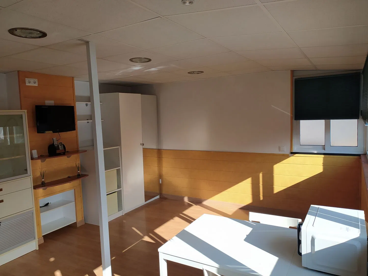 Estudio en calle Fortuny, 3 - Foto 5