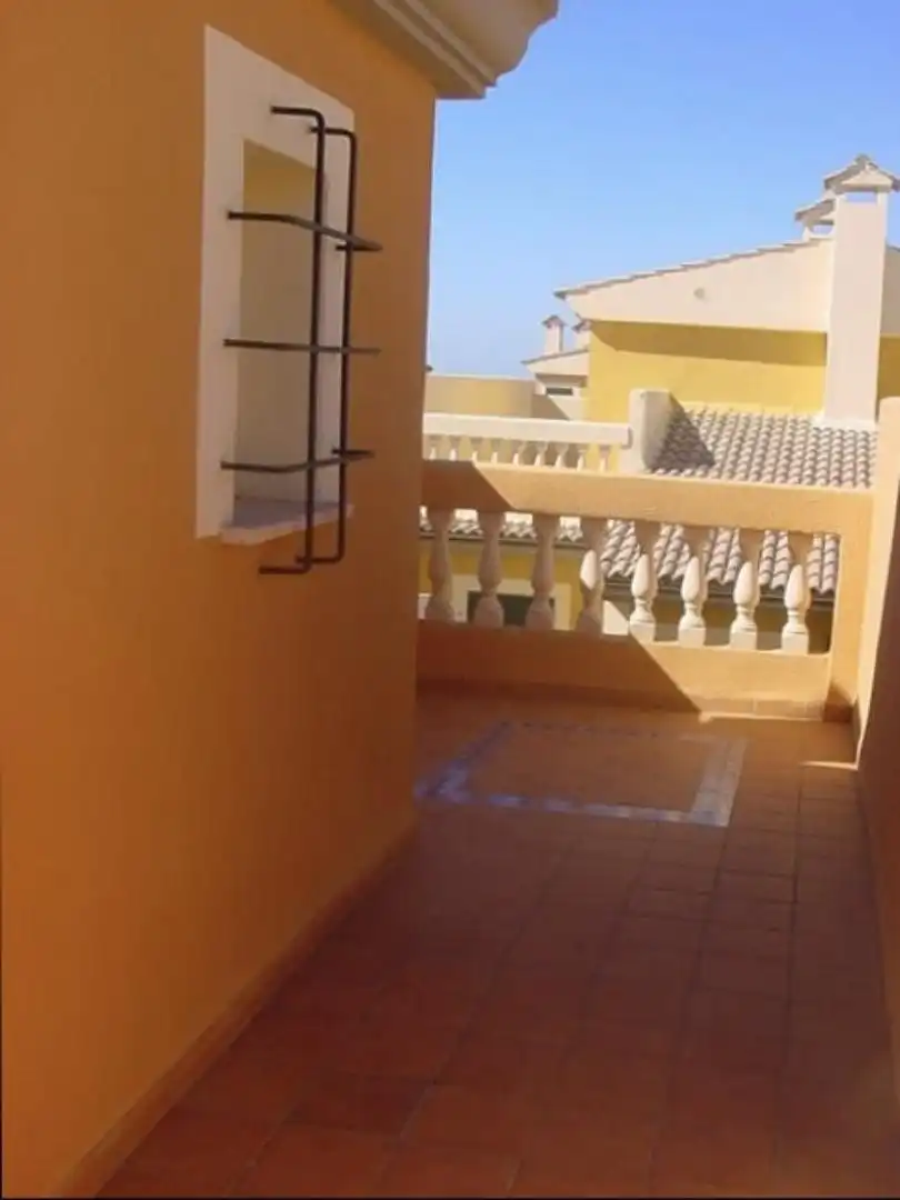 Casa adosada en  Pasaje Particular Tramuntana 3 - Foto 20