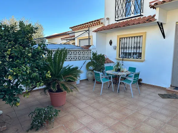 Chalet pareado en Pinar de Garaita, 67 - Foto 2