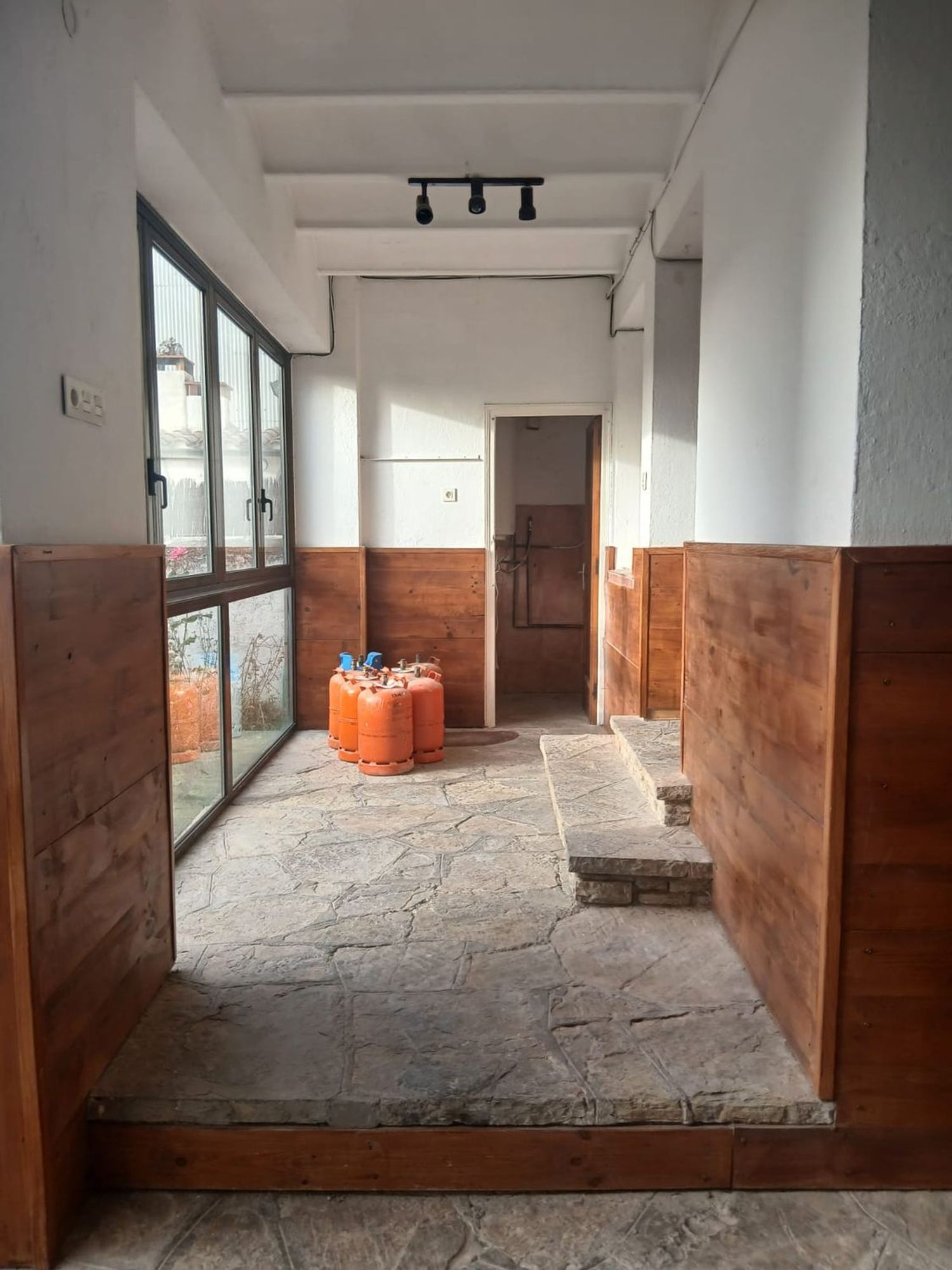 Casa de pueblo en Calle Sant Domènec, 6 - Foto 7