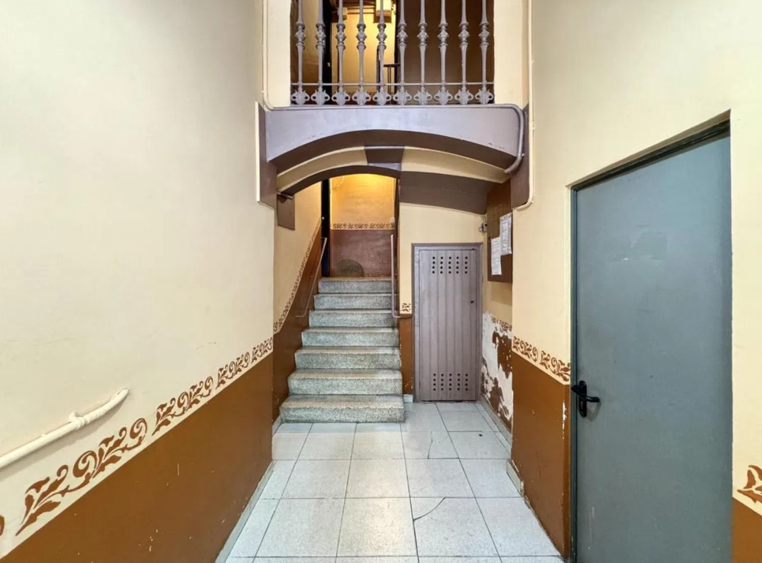 Piso en Passatge d'Alió, 32 - Foto 2