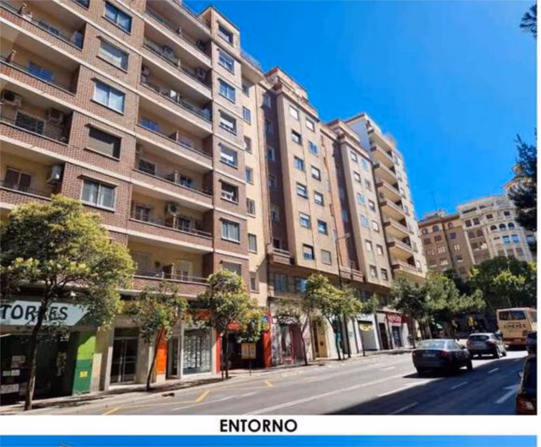 Piso en Centro - Foto 3