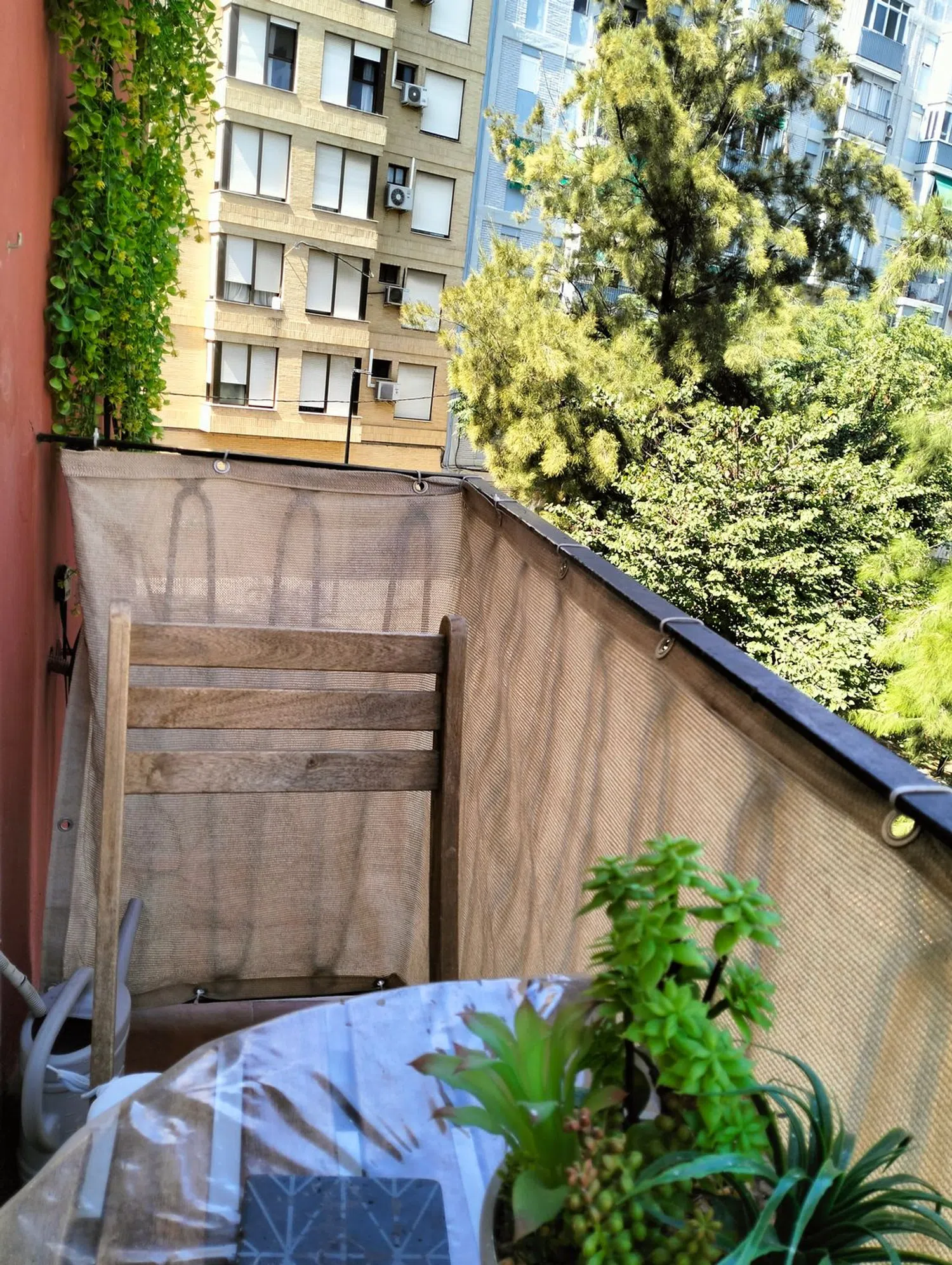 Piso en plaza del Sainetista Arniches, 3 - Foto 31