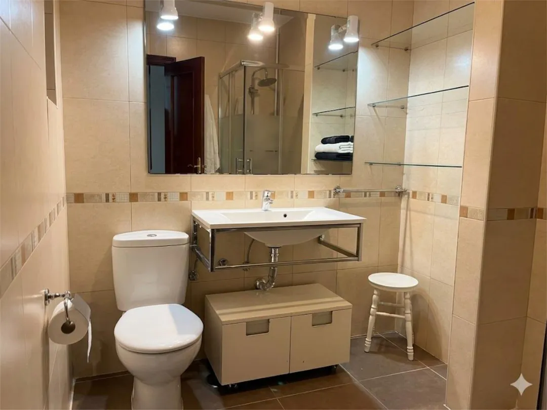 Piso en  Plaza Cerámicas Mensaque 2 - Foto 16