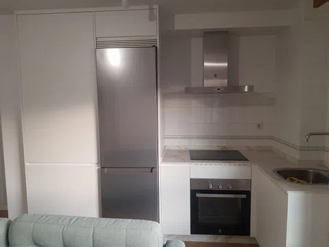 Piso en calle Roberto Tojeiro Díaz, 1