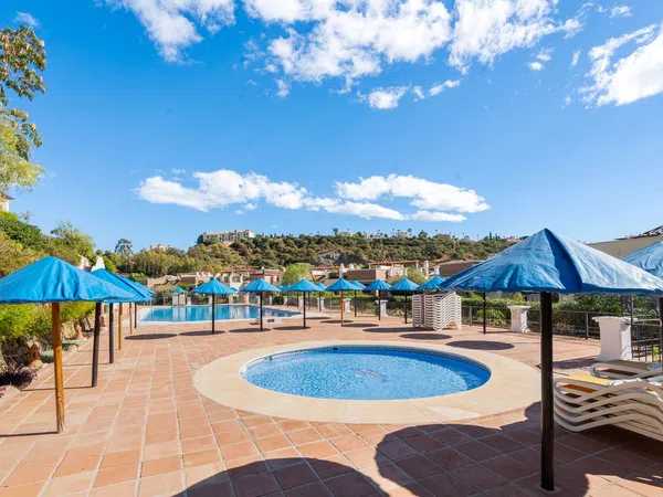 Piso en Urbanizacion Torre Esteril, 1, Los Arqueros-Puerto del Almendro, Los Arqueros-Puerto del Almendro - Foto 21